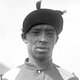 Jimmy Winkfield, circa 1903, at Hawthorne Race Track in Illinois(Chicago History Museum/Getty Images)